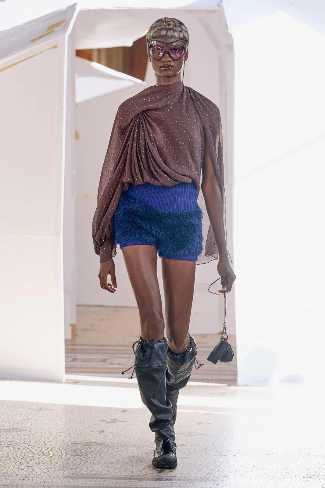KIKO KOSTADINOV FW26 - SHOW REPORT - BTB DIGITAL —